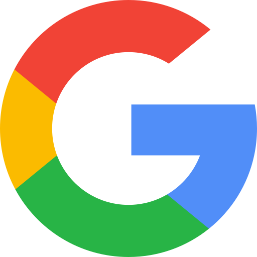 Google Search Icon